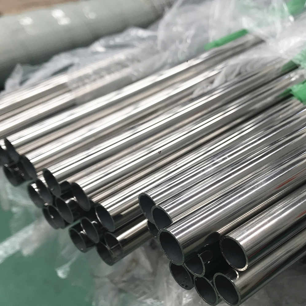 富拉尔基304不锈钢管